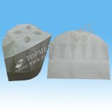 Disposable Scrub Hats, Paper Chef Hats
