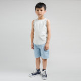 Wholesale Cotton Summer T-Shirt Kids Clothes for Boys