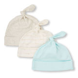 Customize New Bron Soft Cotton Cute Baby Hat