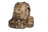 Premium Hiking Backpack/Tactical Backpack/Tactical Outdoor Backpack/Tactical Military Backpack