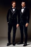 Newly Designed Men's Dress Suits Tuxedo Suit