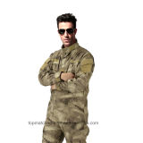 Newest Wasteland Acu Tactical Camouflage Army Military Uniform