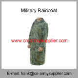 Reflective Raincoat-Security Raincoat-Traffic Raincoat-Army Raincoat-Duty Raincoat-Military Raincoat