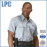 Custom High Quality Work Police Uniform