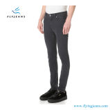 Fashion Faded Denim Jeans with a Skinny Fit for Men by Fly Jeans