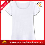 All Color Custom Women with Customized Logo T-Shirts