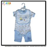 New Style Baby Garment Soft Cotton Baby Boy Gift Set