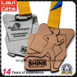 Wholesale Custom 3D Awards Marathon Sport Medal
