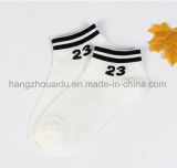 Young Man School Fashion Leisure Ankle Sock
