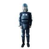 Police Military Best Quality Anti Riot Suit