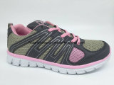 Best Seller Children's/Women Shoes Sports Shoes Athletic Running Shoes (FF170603)