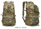 600d Oxford Army Military Sports Travel Knapsack Bag