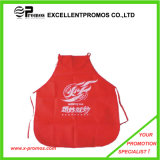 Promotion Printed PP Non-Woven Apron (EP-A7212)