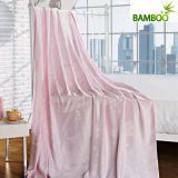 Multi-Function Pure Color 100% Cotton Towel Blanket