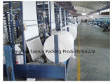 PP Woven Bags Rolls/PP Woven Fabric