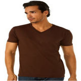 Short Sleeve T-Shirt Slim Fit Men