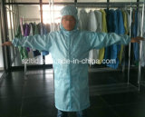 ESD Smock with Cap