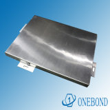 Onebond Aluminum Curtain