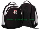 Fashion 600d Sports Backpack (YSBP00-070)