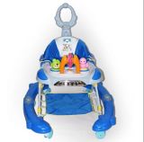 Baby Walker with Music Light Baby Carrier Toys (HC-216)