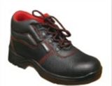 PU Sole Industrial Safety Shoes X001