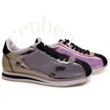 New Women's Casual Cement Shoes