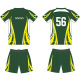 Custom Sublimated Soccer Jersey for Boys and Girls