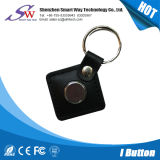RW1990A-F5 Touch Memory Button with Leather (RW1990)