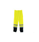 Combat Color Cheap Wholesale Safety Road Light Hi-Vis Pants