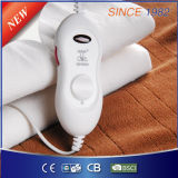 Non-Polar Switching Polyester Electric Heating Blanket