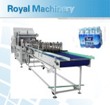 Global Warranty Liner Type Thermal Shrinkage Automatic Wrapping Machine