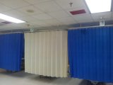Antibacterial and Flame Retardant Disposable Curtains