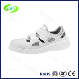 Egs Safety White ESD Safety Shoes