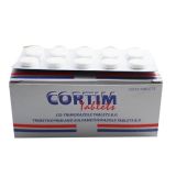 GMP Medicine of Co-Trimoxazole Tablet 480mg