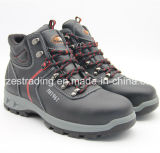 Steel Toe Safety Work Shoes for Workers