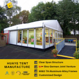 German Quality Aluminum Wedding Tent for 800 People Capacity (HAF 20M)