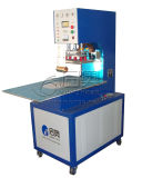 Rotary Table High Frequency PVC Blister Packing Machine