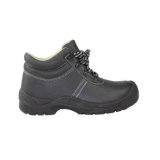 Industrial Steel Toe and Steel Plate-Safety Shoes (SN1634)
