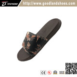 Confortable Clog EVA Painting Slippers Shoes 20314-3