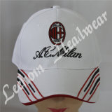 Promotional New Sport Heavy Embroidery Era Caps