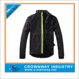 100% Polyester Hot Sale Cycling Jacket for Men