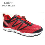 Comfortable and Breathable Jogging Shoes for Men From Factory Directly Good Quality