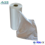 Hygienic Disposable Paper Rolls Bed Sheet for Hospital