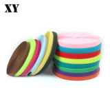 Wholesale Low Price Hook and Loop Magic Fastener Tape for Sport Shoes