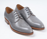 Genuine Leather Mens Business Shoes (NX 393)