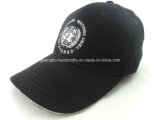 New Style Top Quality Embroidered Fitted Hat