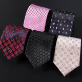 Fashion and Leisure Business for Men's Ties Bz0003