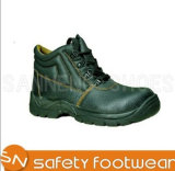 Hot Sell Industrial Safety Shoes Sn 1702