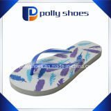 New Women's Girl Thong Flip Flop Sandals Purple Fuchsia 36
