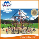 Children Outdoor Climbing for Amusement Park System (TXD16-08301)